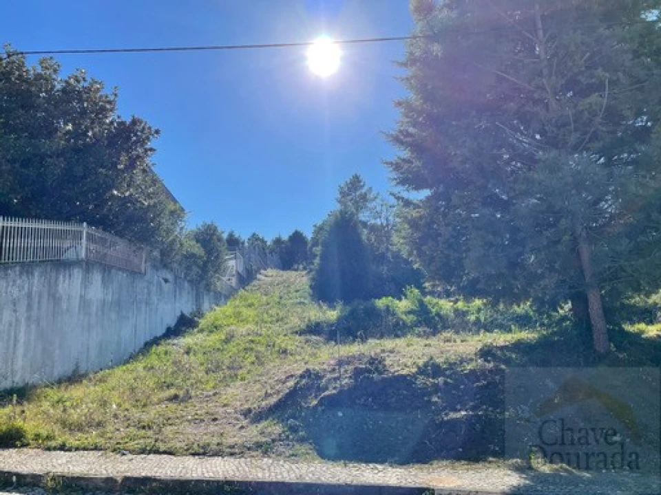Terreno para Venda em Assafarge e Antanhol Foto 2