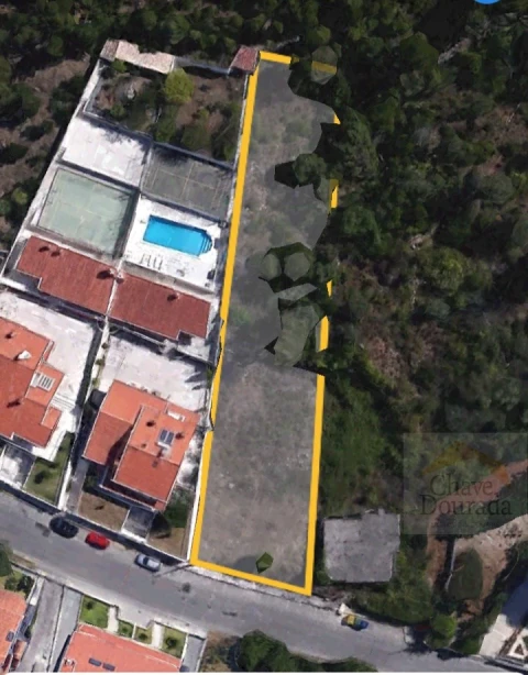 Terreno para Venda em Assafarge e Antanhol