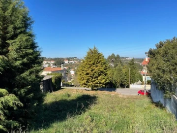 Terreno para Venda em Assafarge e Antanhol