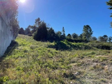 Terreno para Venda em Assafarge e Antanhol