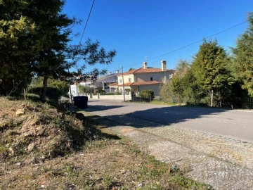 Terreno para Venda em Assafarge e Antanhol