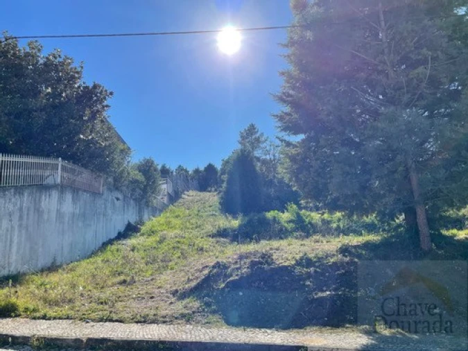 Terreno para Venda em Assafarge e Antanhol Foto 2