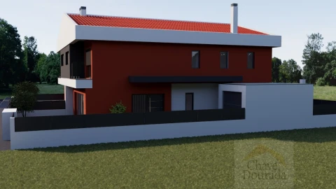Terreno para Venda em São Martinho do Bispo e Ribeira de Frades