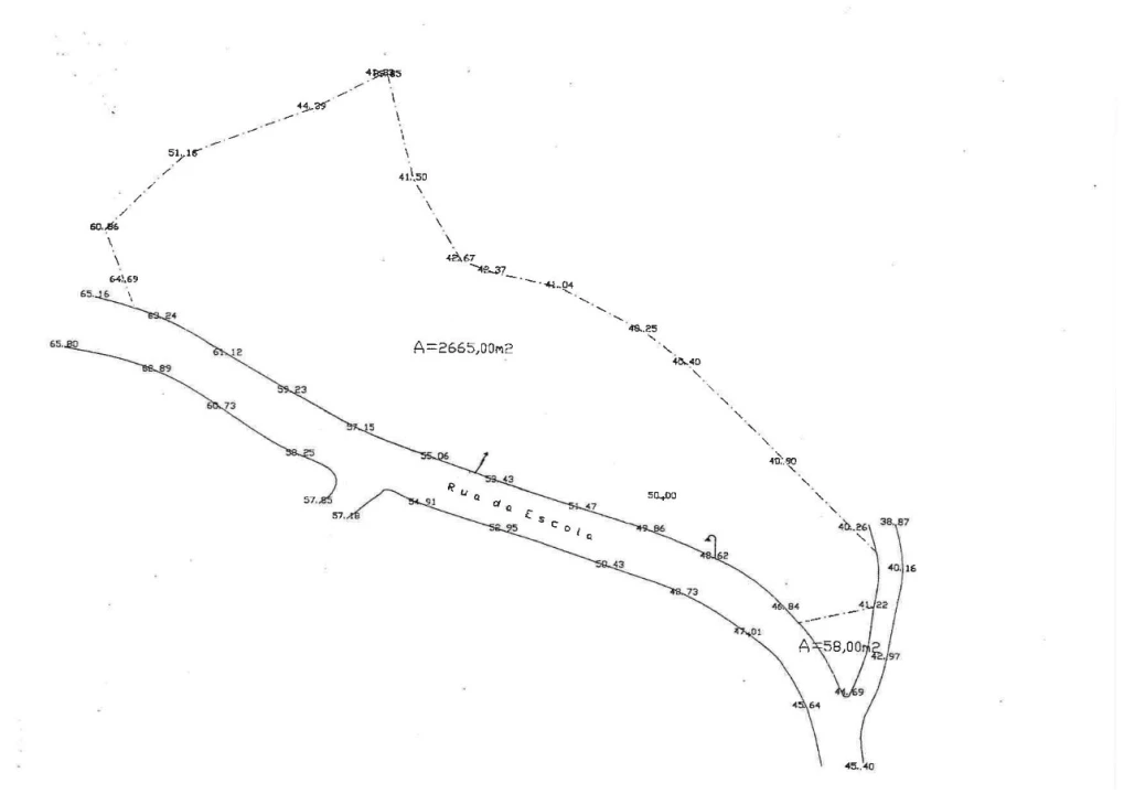 Terreno Agricola ou Rústico para Venda em Torres do Mondego Foto 5