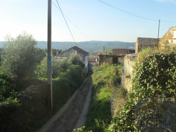 Moradia T2 para Venda em Lousã e Vilarinho Foto 12