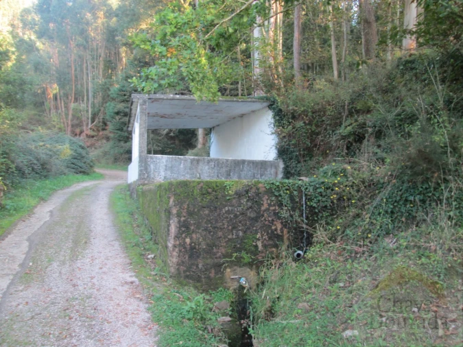 Moradia T2 para Venda em Lousã e Vilarinho Foto 13