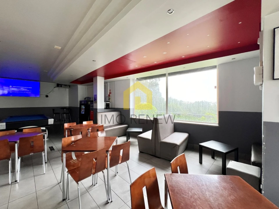 Negócio para Venda em Lousado Foto 5