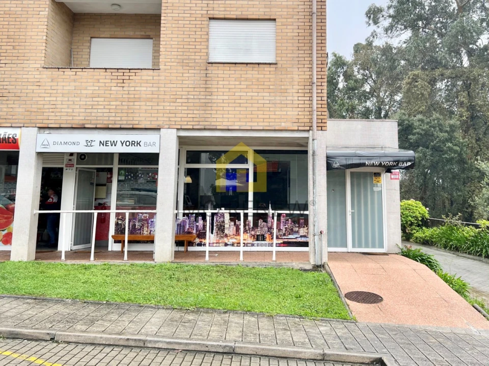 Negócio para Venda em Lousado Foto 7