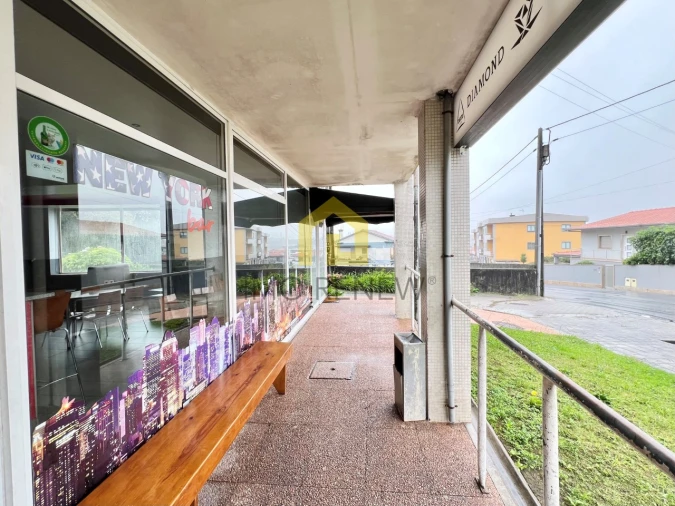 Negócio para Venda em Lousado Foto 6