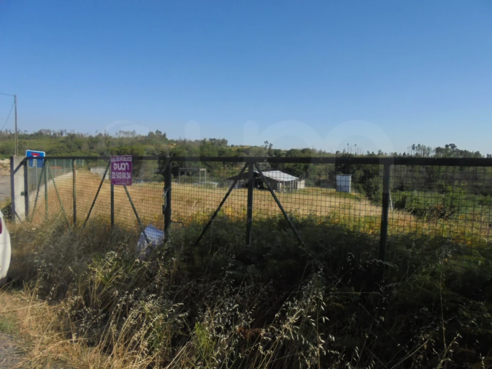 Armazém para Venda em Mangualde, Mesquitela e Cunha Alta Foto 3