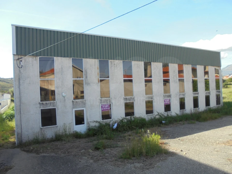 Armazém para Venda em Paul Foto 1