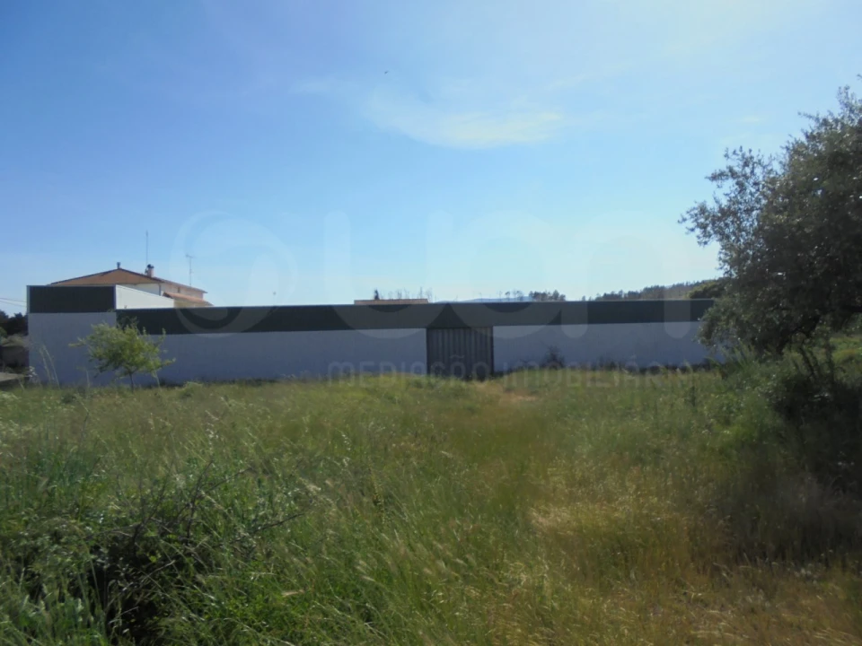 Armazém para Venda em Paul Foto 2