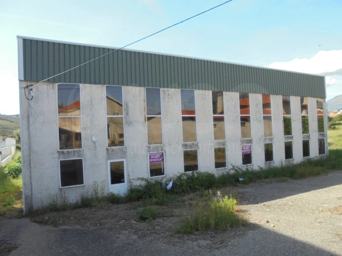 Armazém para Venda em Paul