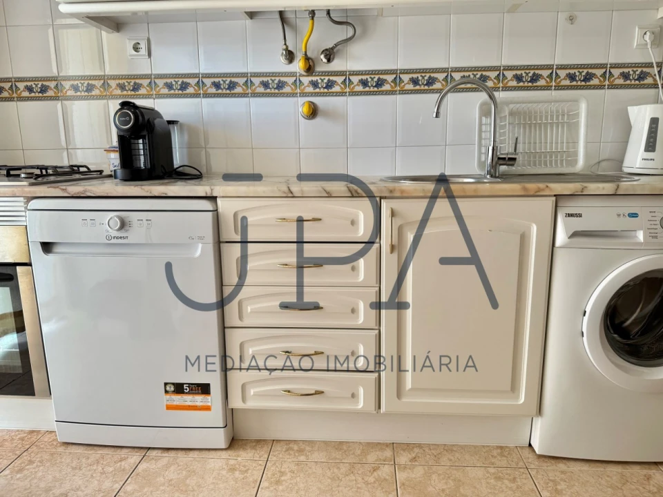 Apartamento T1 para Arrendamento férias em Monte Gordo Foto 11