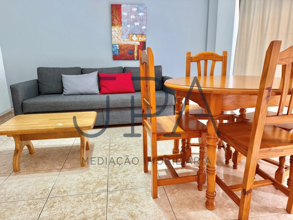 Apartamento T1 para Arrendamento férias em Monte Gordo Foto 6