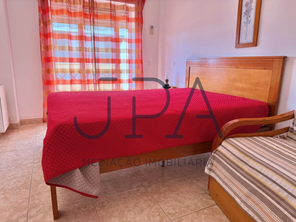 Apartamento T1 para Arrendamento férias em Monte Gordo Foto 3