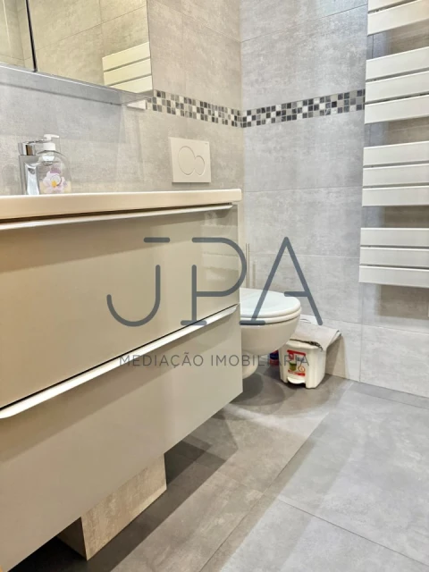 Apartamento T1 para Arrendamento férias em Monte Gordo