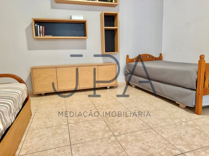 Apartamento T1 para Arrendamento férias em Monte Gordo Foto 7
