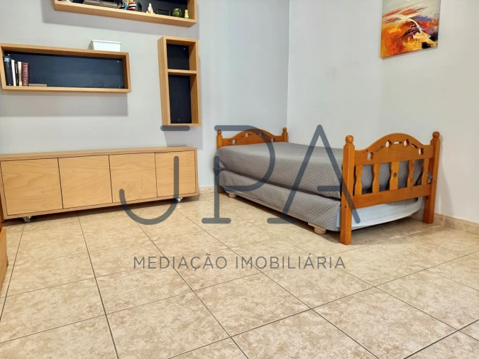 Apartamento T1 para Arrendamento férias em Monte Gordo Foto 8