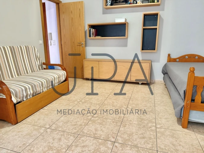 Apartamento T1 para Arrendamento férias em Monte Gordo Foto 9