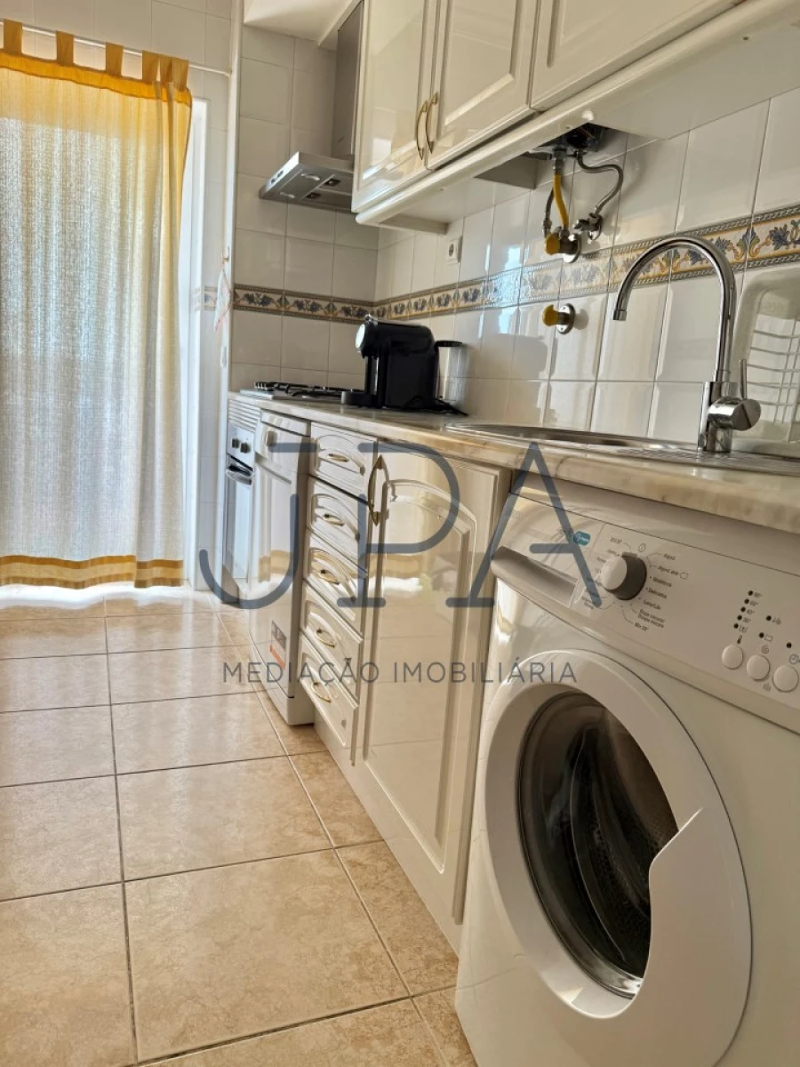 Apartamento T1 para Arrendamento férias em Monte Gordo Foto 12