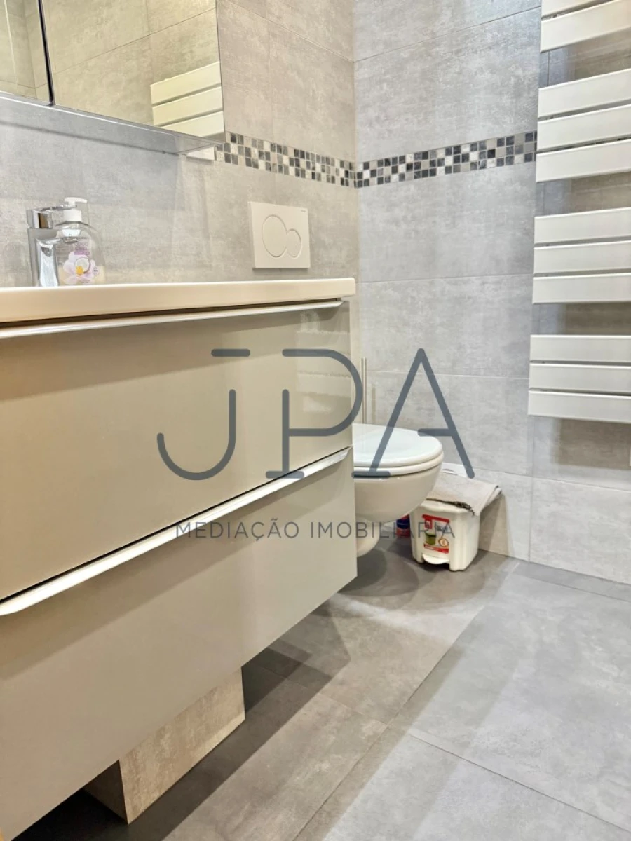 Apartamento T1 para Arrendamento férias em Monte Gordo Foto 15