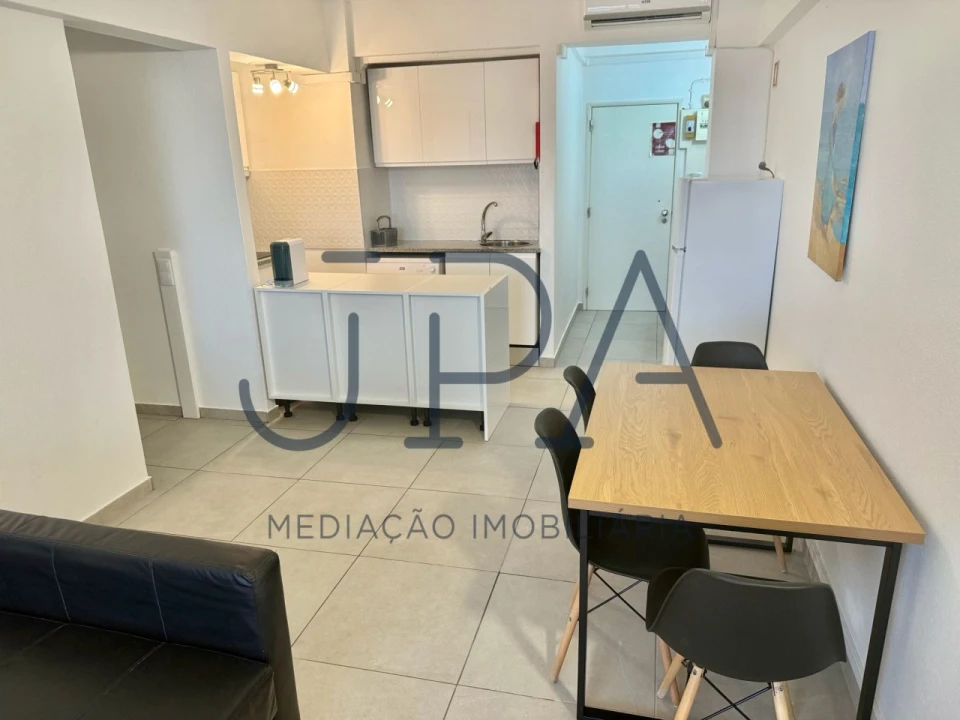 Apartamento T1 para Arrendamento férias em Monte Gordo Foto 8