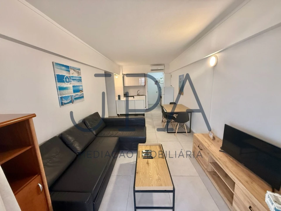 Apartamento T1 para Arrendamento férias em Monte Gordo Foto 10