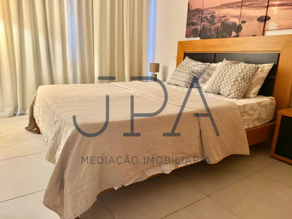 Apartamento T1 para Arrendamento férias em Monte Gordo Foto 11