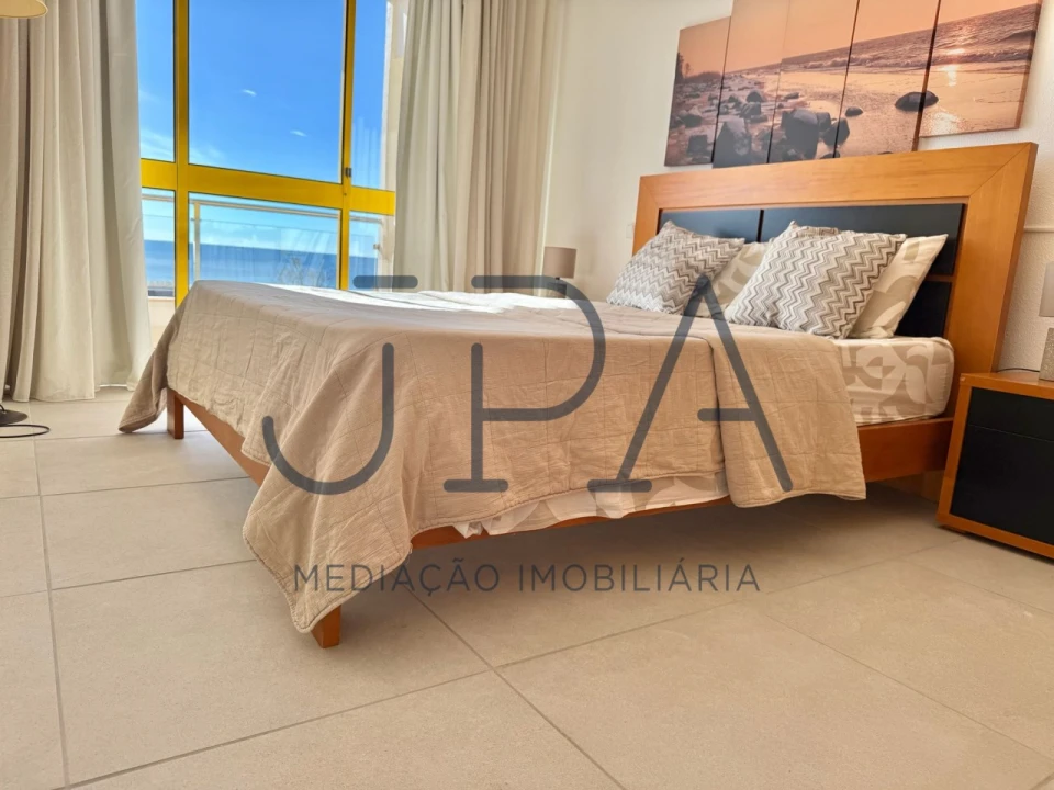 Apartamento T1 para Arrendamento férias em Monte Gordo Foto 13