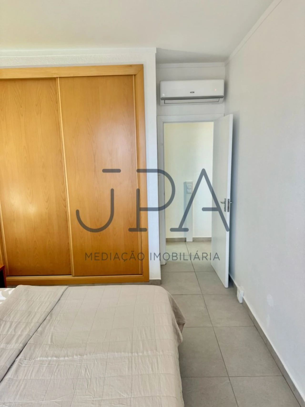 Apartamento T1 para Arrendamento férias em Monte Gordo Foto 15