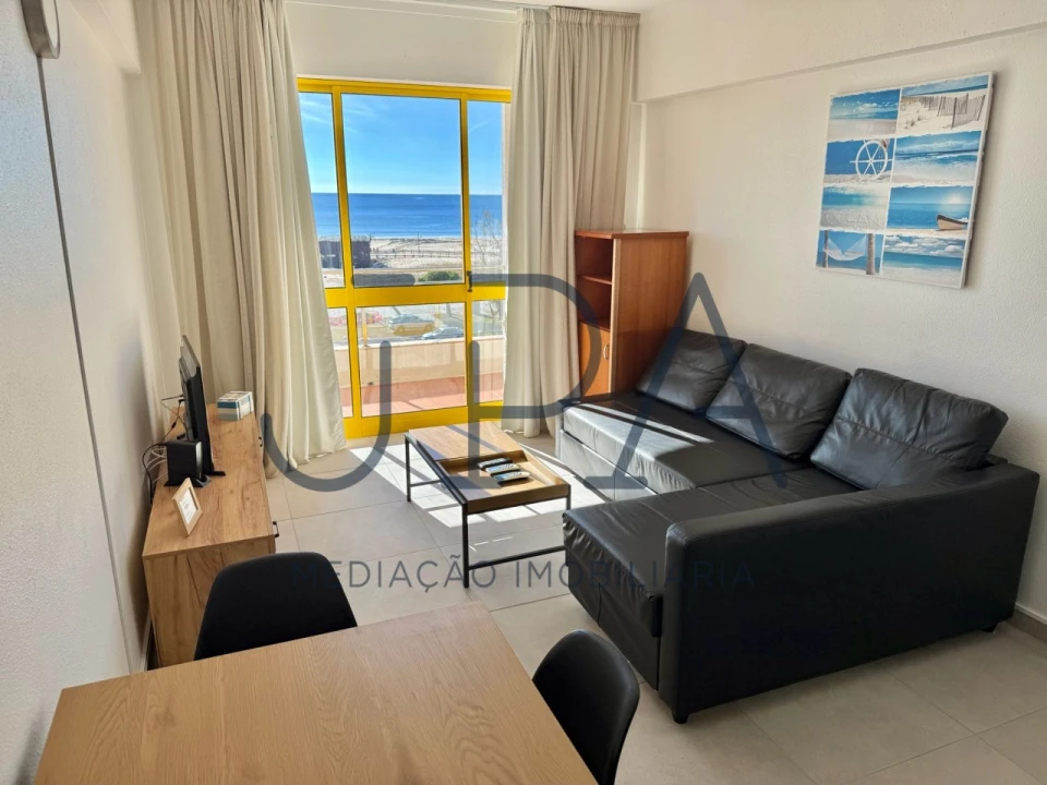 Apartamento T1 para Arrendamento férias em Monte Gordo Foto 17