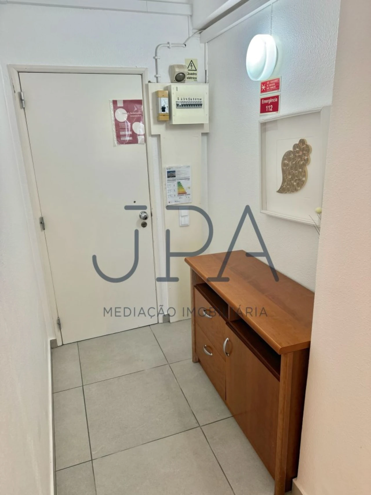 Apartamento T1 para Arrendamento férias em Monte Gordo Foto 20