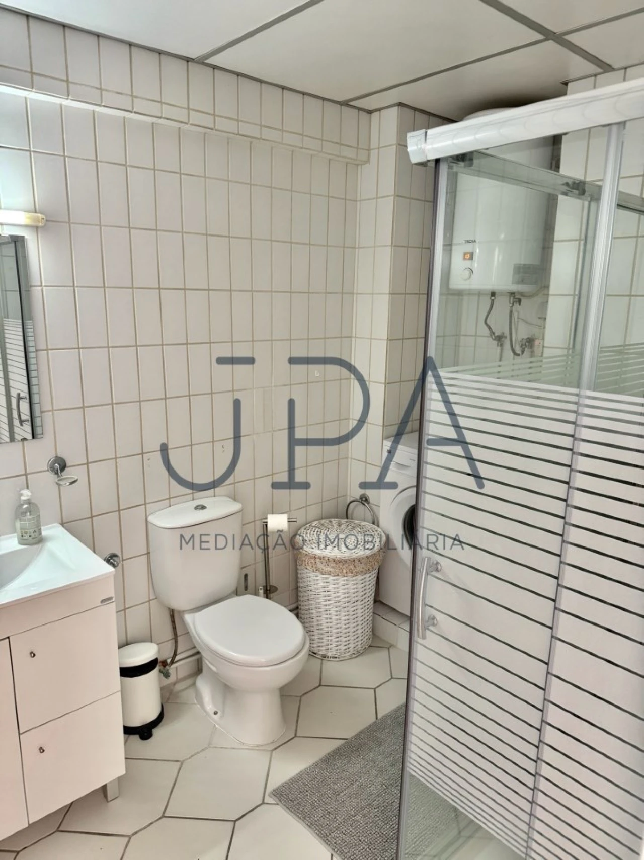 Apartamento T1 para Arrendamento férias em Monte Gordo Foto 21