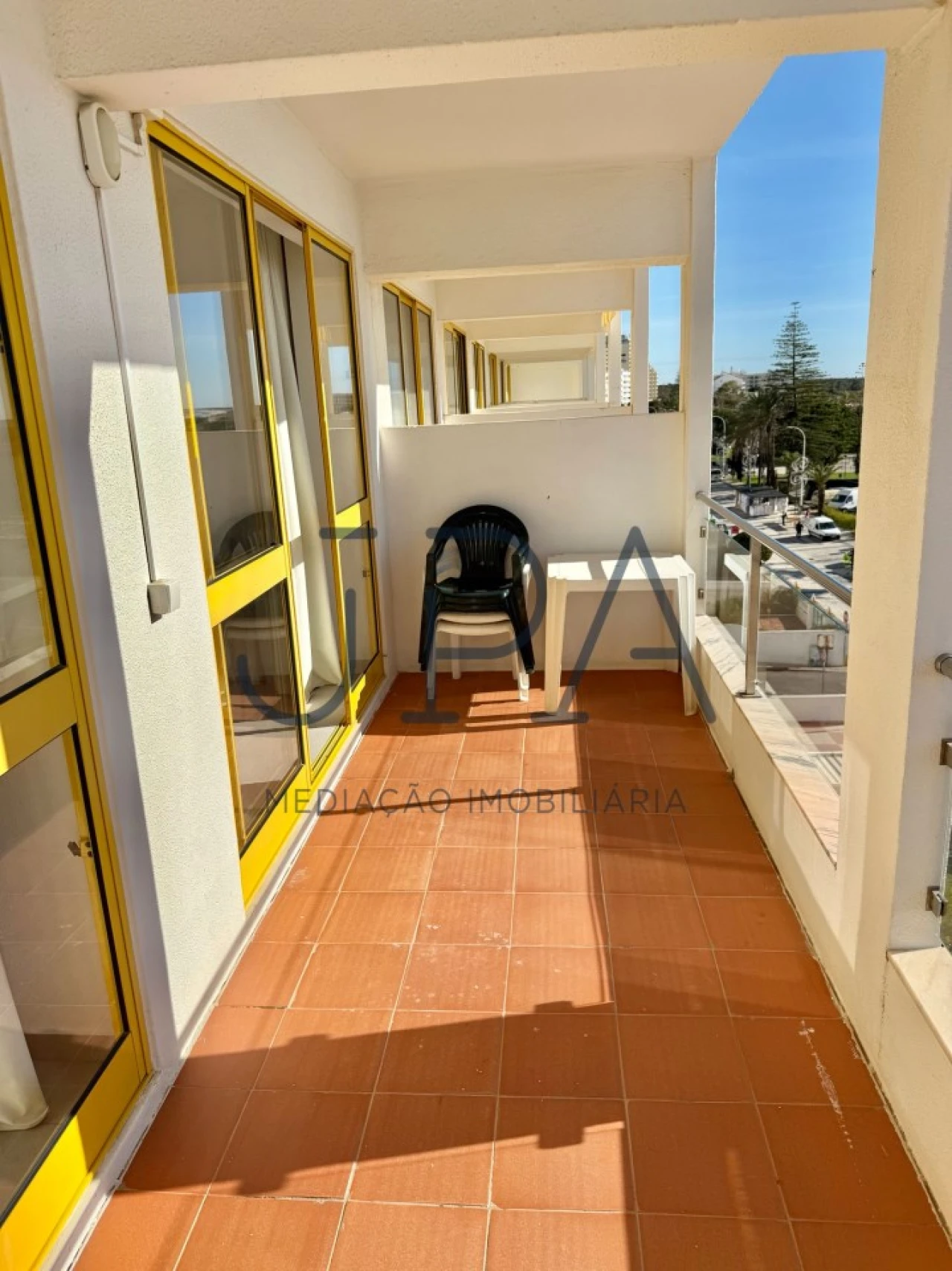 Apartamento T1 para Arrendamento férias em Monte Gordo Foto 22