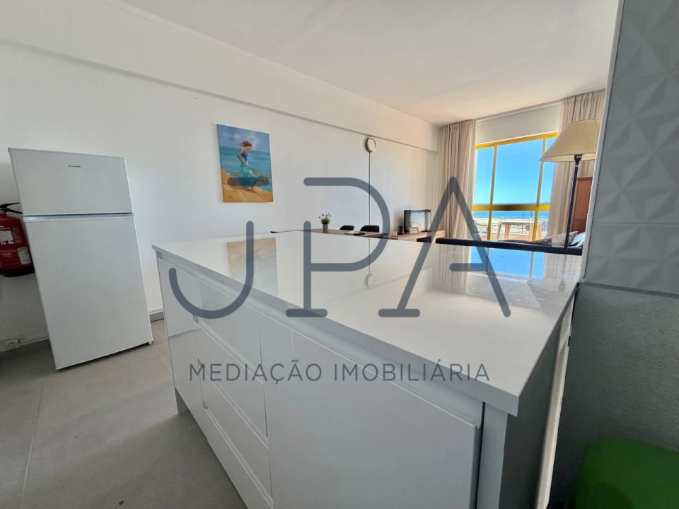 Apartamento T1 para Arrendamento férias em Monte Gordo Foto 5