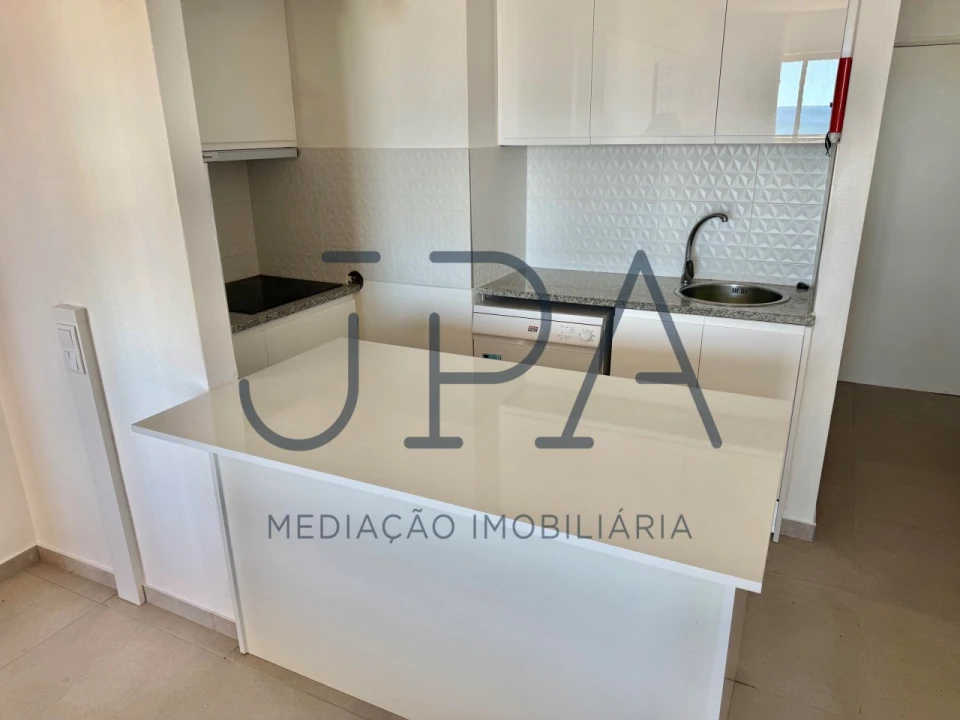 Apartamento T1 para Arrendamento férias em Monte Gordo Foto 8