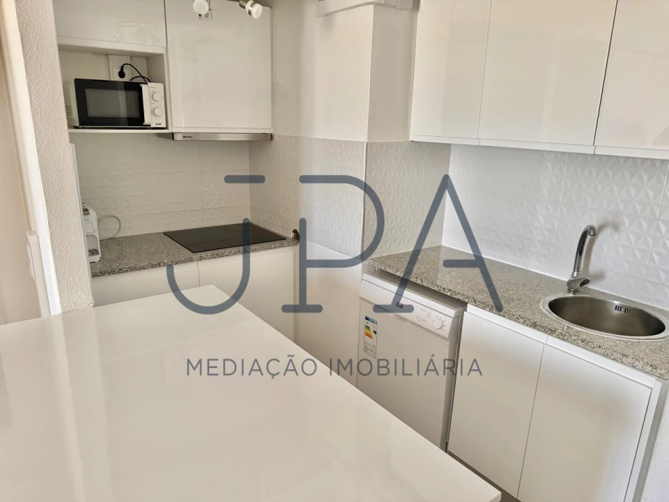 Apartamento T1 para Arrendamento férias em Monte Gordo Foto 16