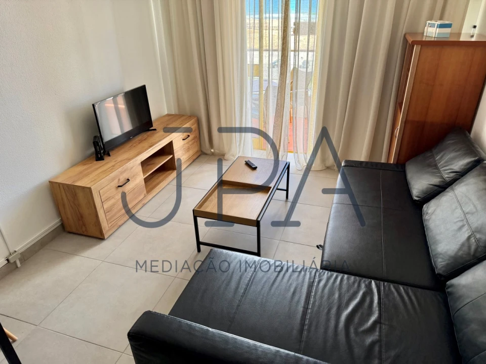 Apartamento T1 para Arrendamento férias em Monte Gordo Foto 9