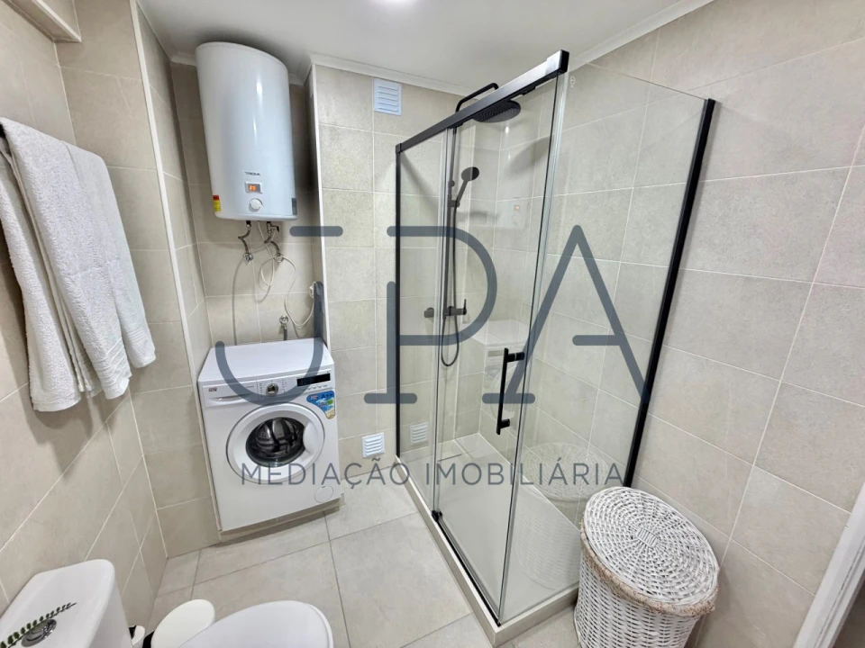 Apartamento T1 para Arrendamento férias em Monte Gordo Foto 8