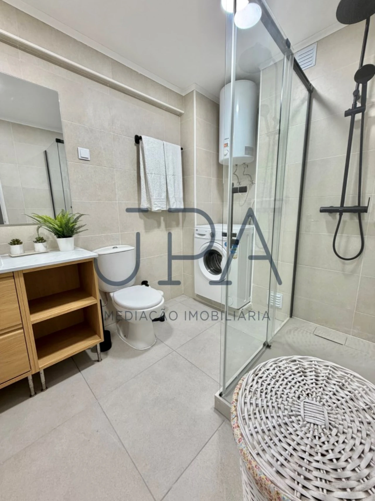 Apartamento T1 para Arrendamento férias em Monte Gordo Foto 18