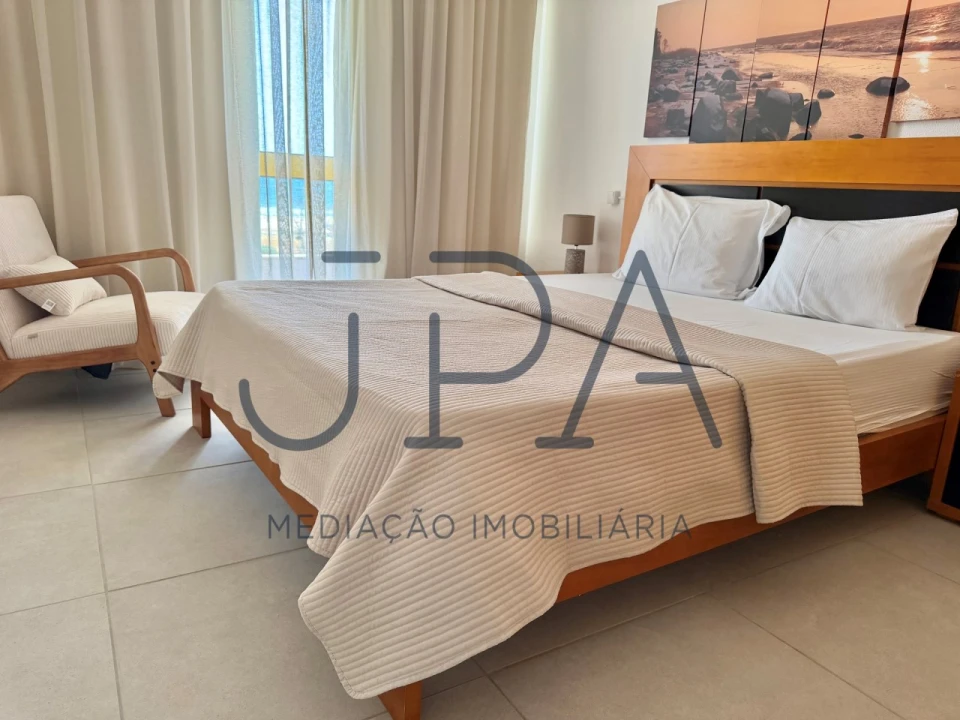 Apartamento T1 para Arrendamento férias em Monte Gordo Foto 11