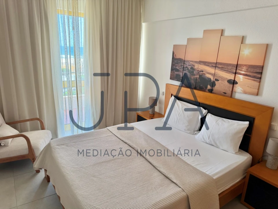 Apartamento T1 para Arrendamento férias em Monte Gordo Foto 10