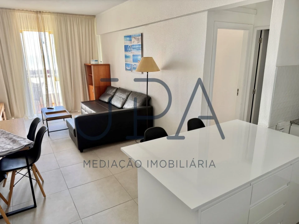 Apartamento T1 para Arrendamento férias em Monte Gordo Foto 5
