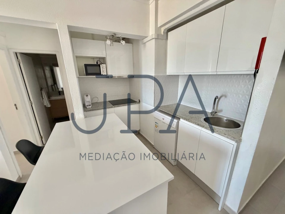 Apartamento T1 para Arrendamento férias em Monte Gordo Foto 17