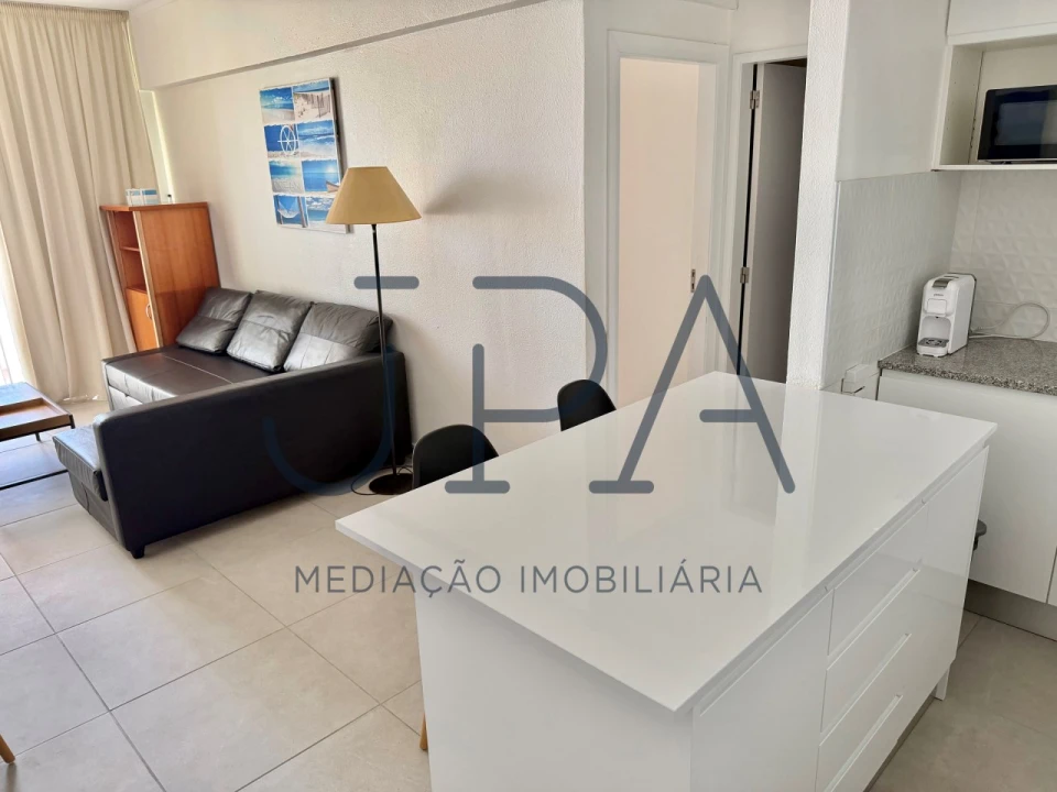 Apartamento T1 para Arrendamento férias em Monte Gordo Foto 15