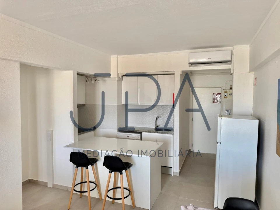 Apartamento T1 para Arrendamento férias em Monte Gordo Foto 20