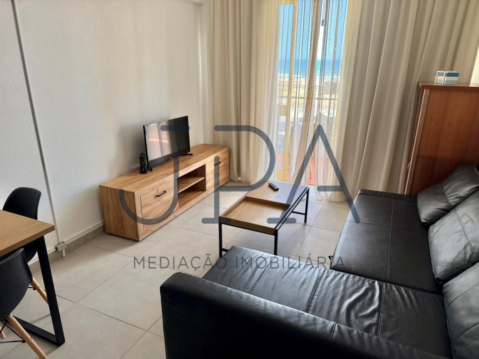 Apartamento T1 para Arrendamento férias em Monte Gordo Foto 13