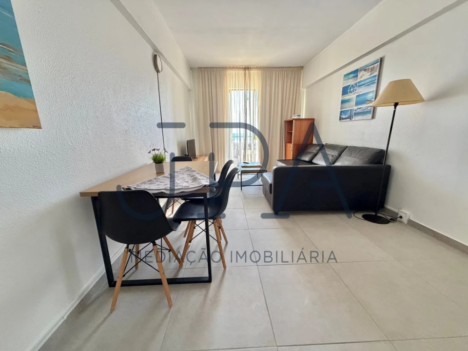 Apartamento T1 para Arrendamento férias em Monte Gordo Foto 12