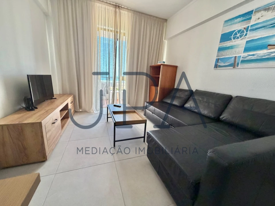 Apartamento T1 para Arrendamento férias em Monte Gordo Foto 4